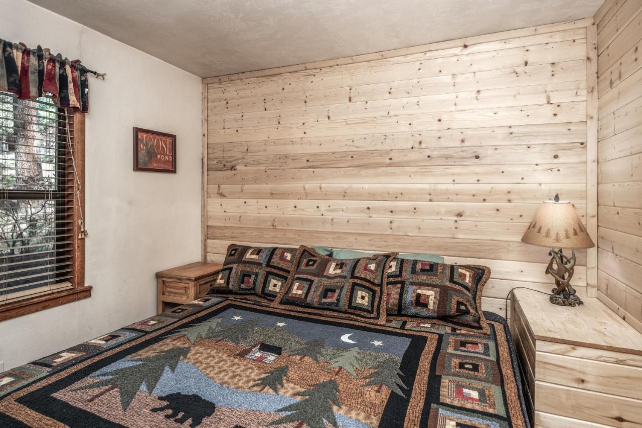 Canyon Cabins Ruidoso Luaran gambar